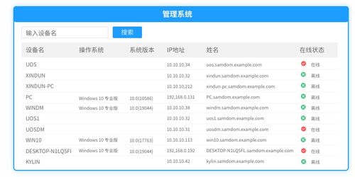 企業如何平滑替換微軟AD，構筑信創身份基座