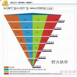 野火軟件工作室 賦能東莞中小企業，定制化企業管理軟件開發新篇章